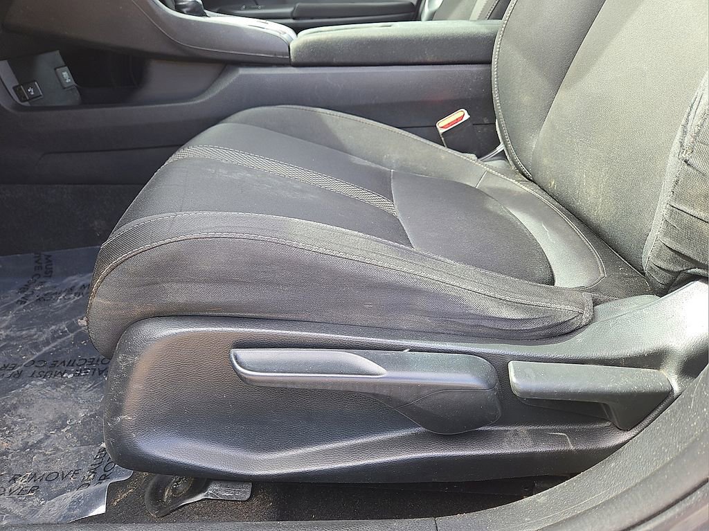 Used 2021 Honda Civic LX image 22