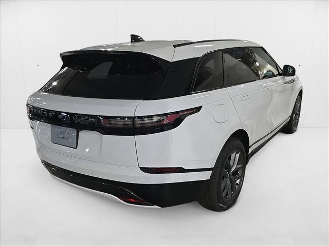 New 2026 Land Rover Range Rover Velar Dynamic SE image 5