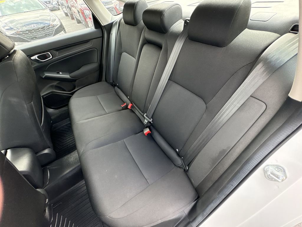 Used 2024 Honda Civic EX image 22