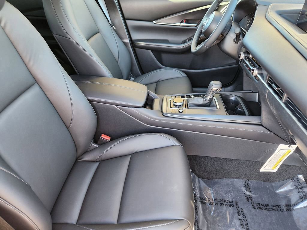 New 2026 MAZDA CX-30 AWD 2.5 S w/ Select Sport Pkg image 18
