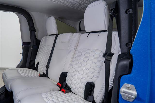 Used 2025 Jeep Gladiator Sport image 25