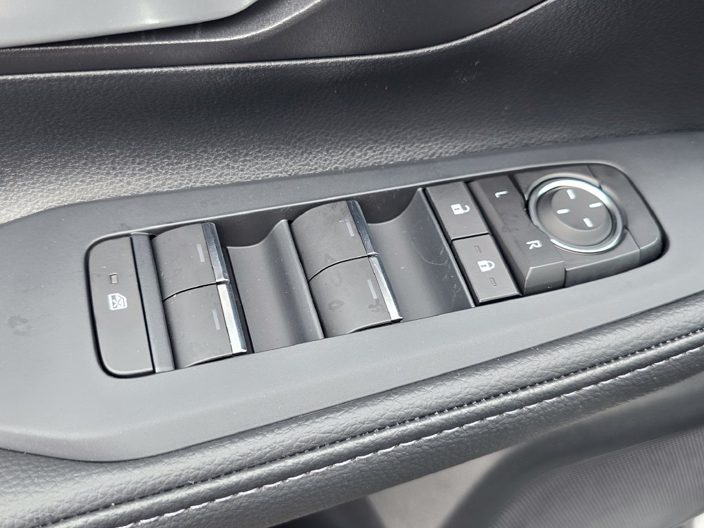 New 2026 Toyota Grand Highlander AWD Hybrid image 26