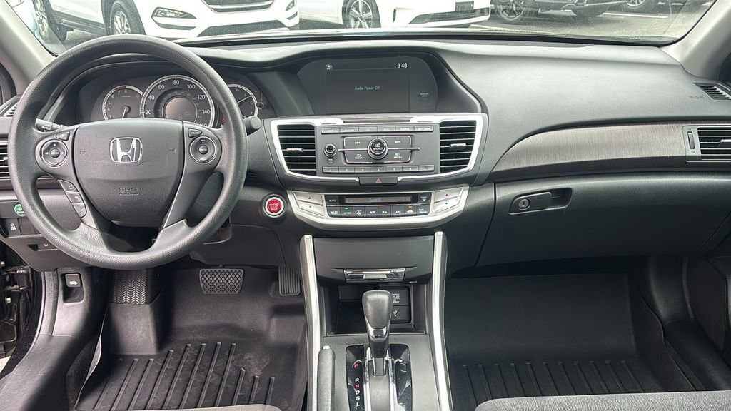 Used 2014 Honda Accord EX image 12
