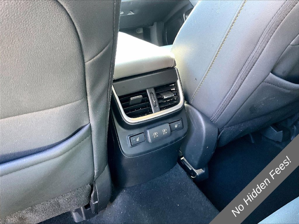 Used 2021 Subaru Outback Onyx Edition XT AWD/4WD image 28