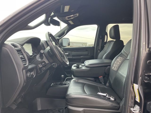 Used 2022 RAM 2500 Power Wagon w/ Level 2 Equipment Group image 21