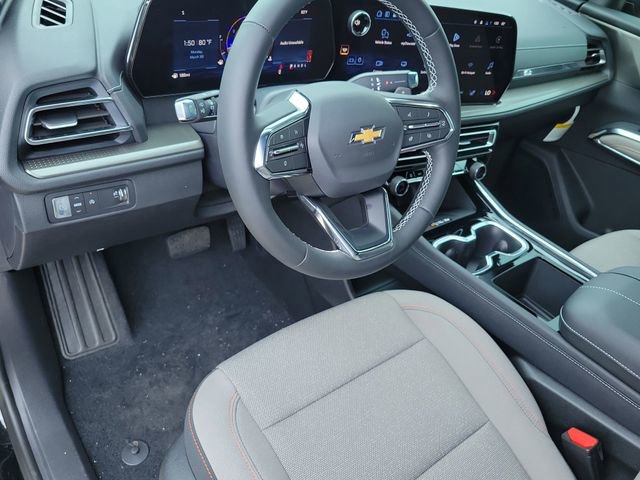 New 2026 Chevrolet Traverse LT image 12