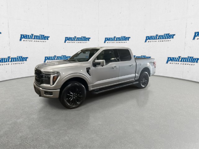 New 2026 Ford F150 Lariat w/ Equipment Group 502A High AWD/4WD image 6
