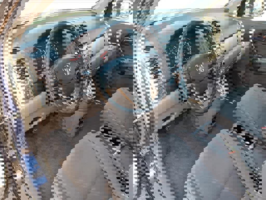 Used 2011 Honda CR-V EX image 13