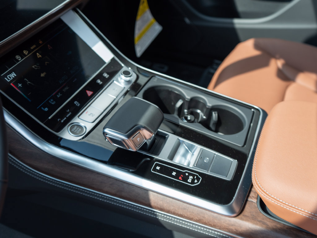 New 2026 Audi Q8 Premium Plus AWD/4WD image 12