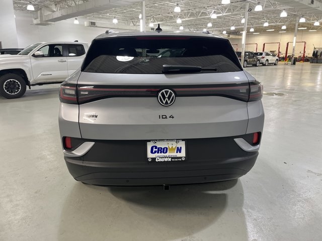 New 2026 Volkswagen ID.4 Pro S AWD/4WD image 7