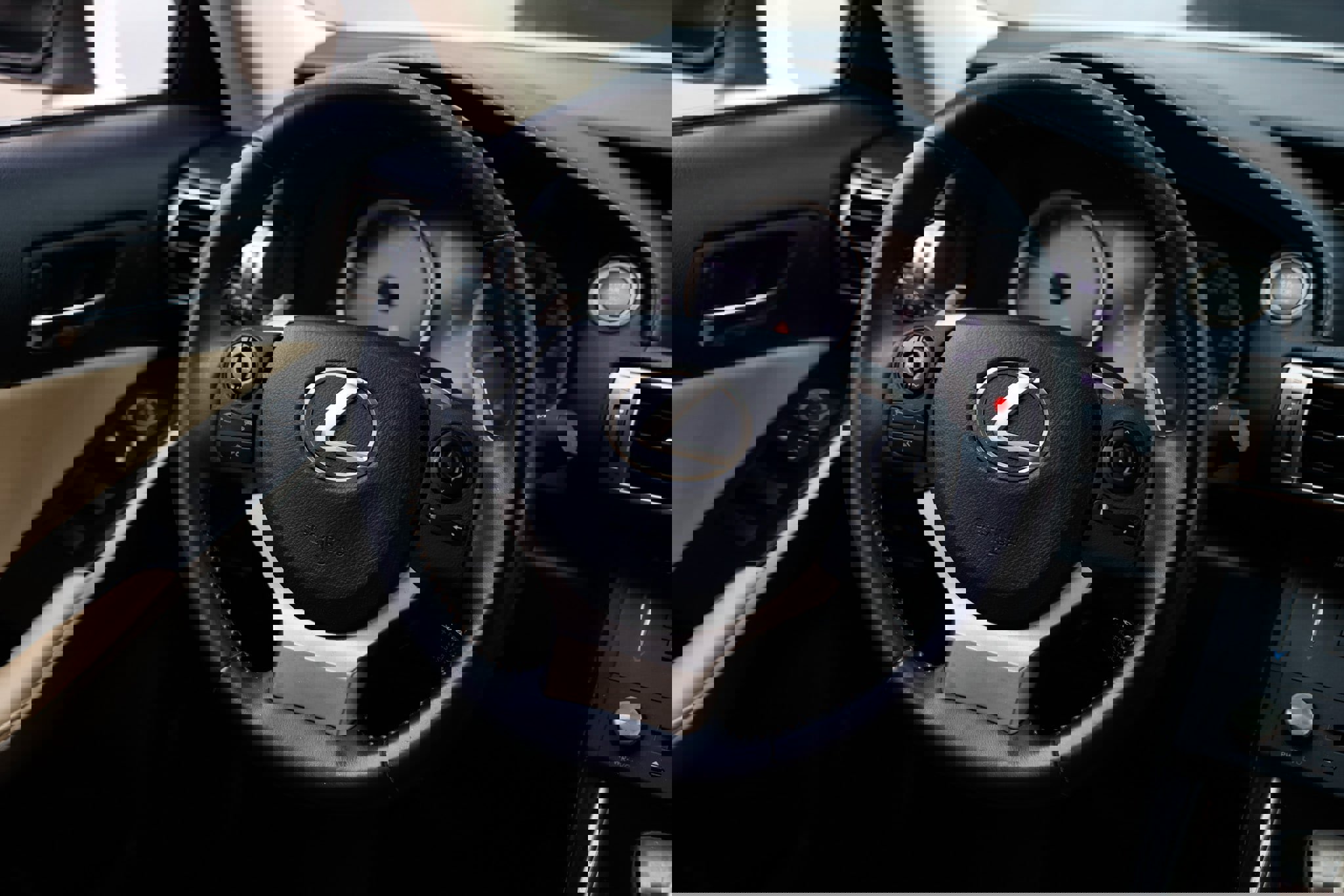 Used 2015 Lexus IS 250 w/ Navigation System Package image 33