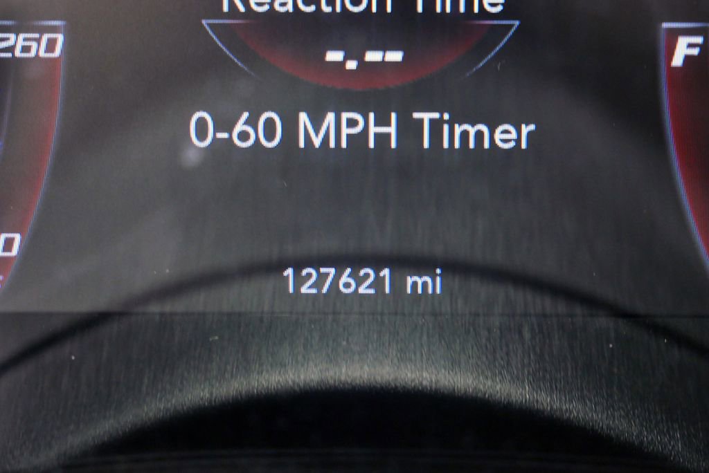 Used 2019 Dodge Challenger SRT Hellcat Redeye image 22