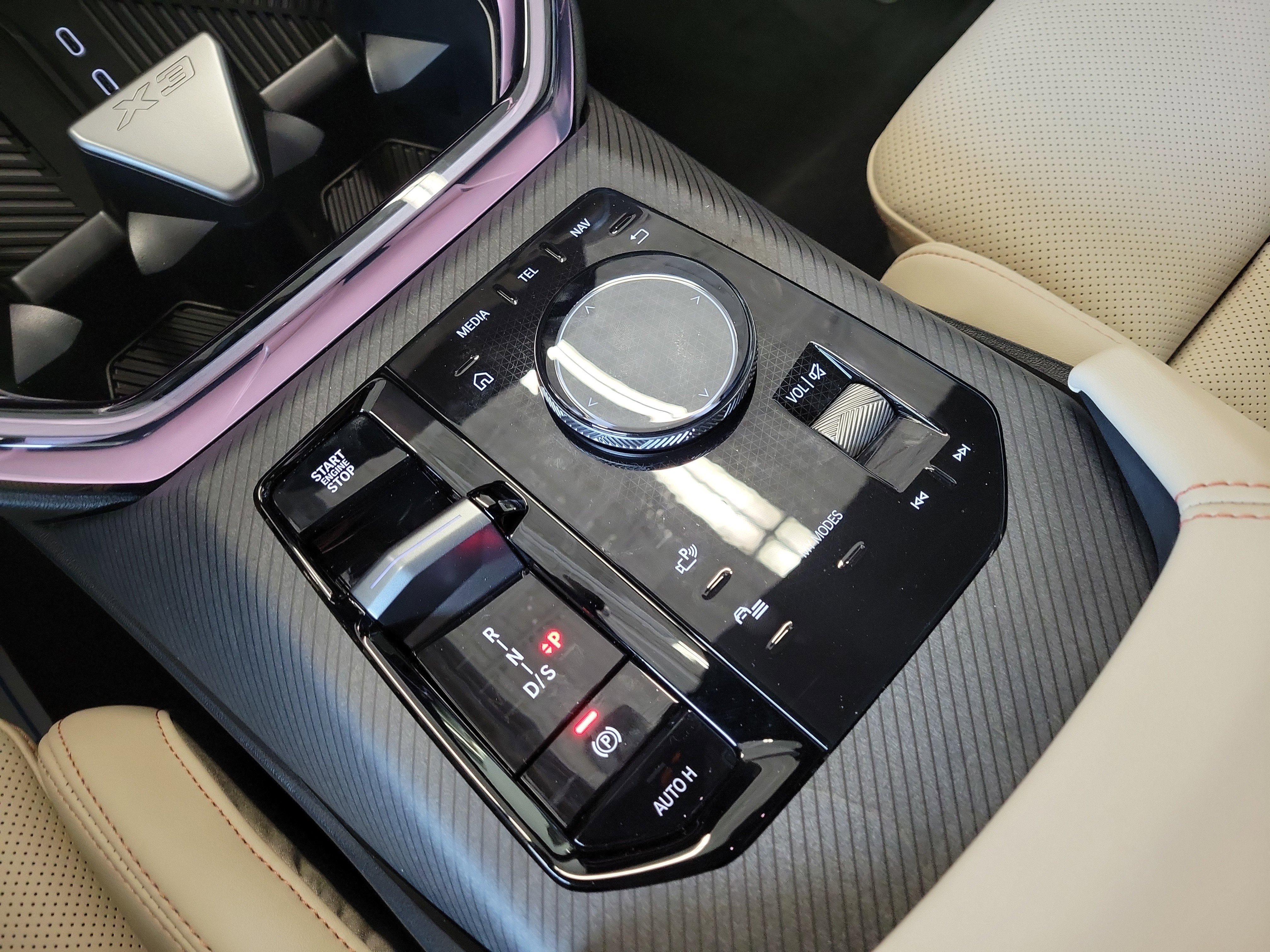 New 2026 BMW X3 xDrive30 w/ Premium Package image 22