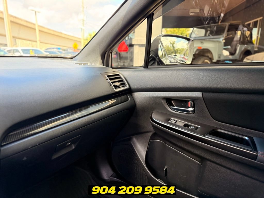 Used 2019 Subaru WRX AWD/4WD image 18