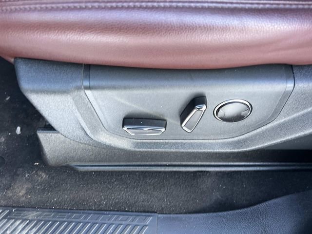 Used 2024 Ford Expedition Max Limited image 22