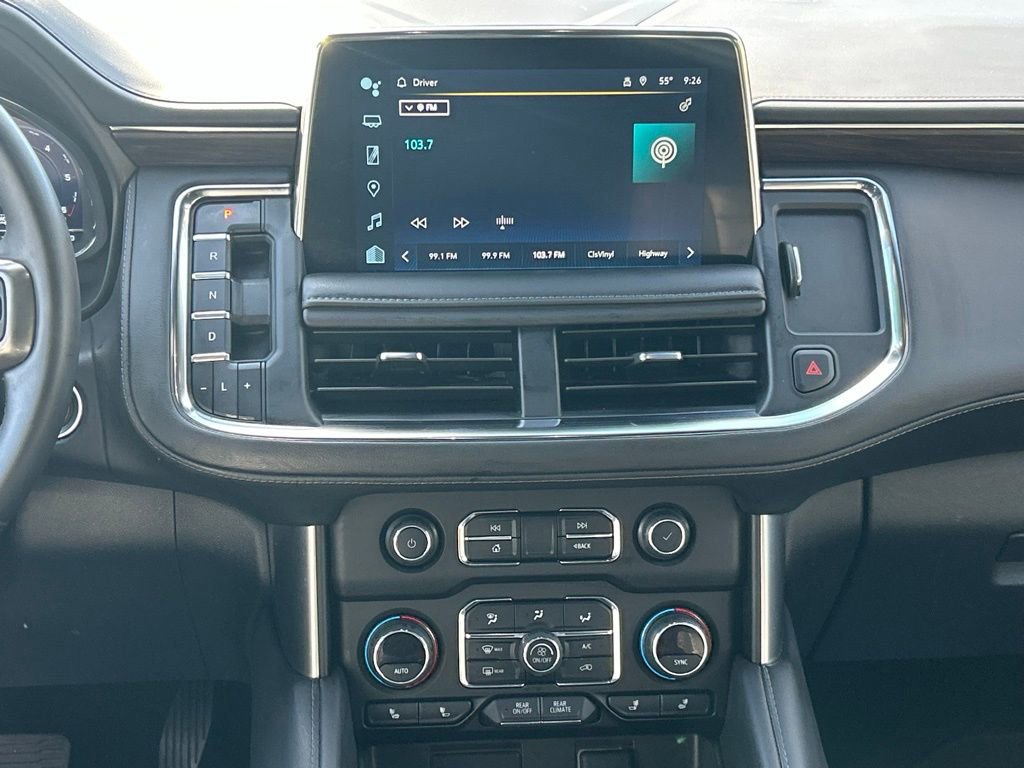 Used 2024 Chevrolet Tahoe LT image 19