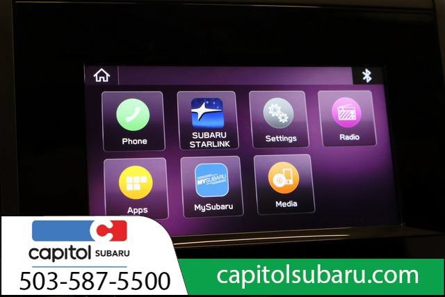 Used 2021 Subaru Crosstrek 2.0i Premium w/ Moonroof Package AWD/4WD image 26