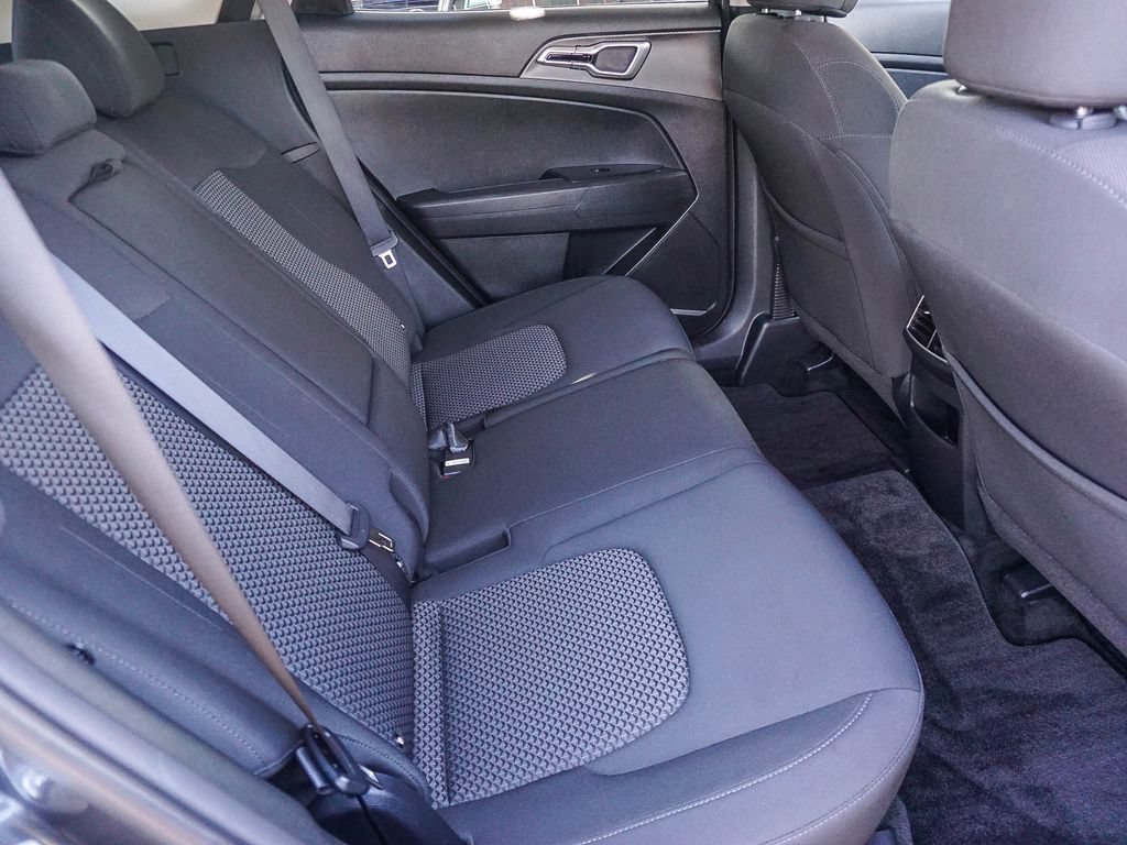 Certified 2023 Kia Sportage LX FWD image 14