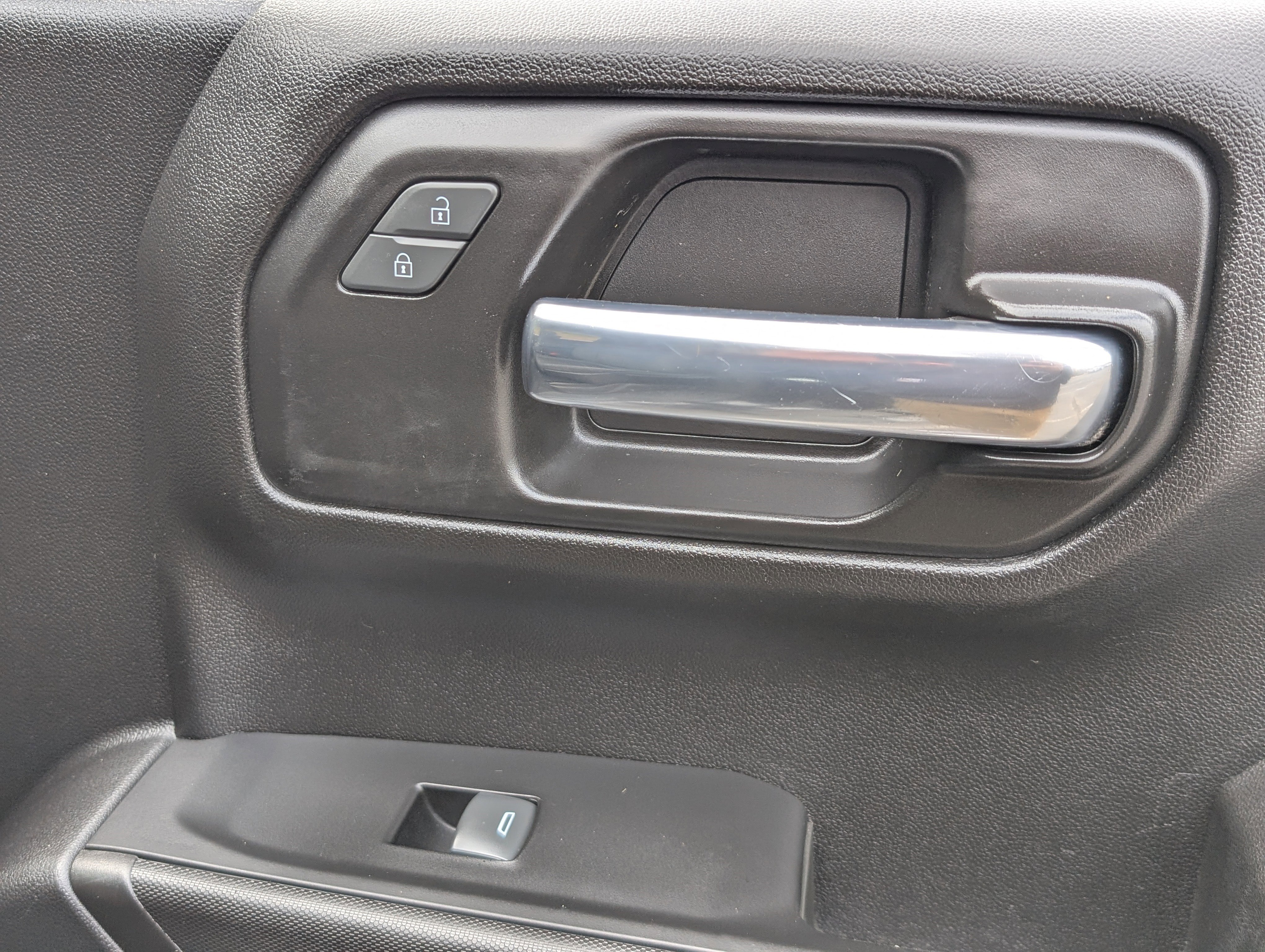 Used 2022 Chevrolet Silverado 1500 Custom w/ Rally Edition image 21