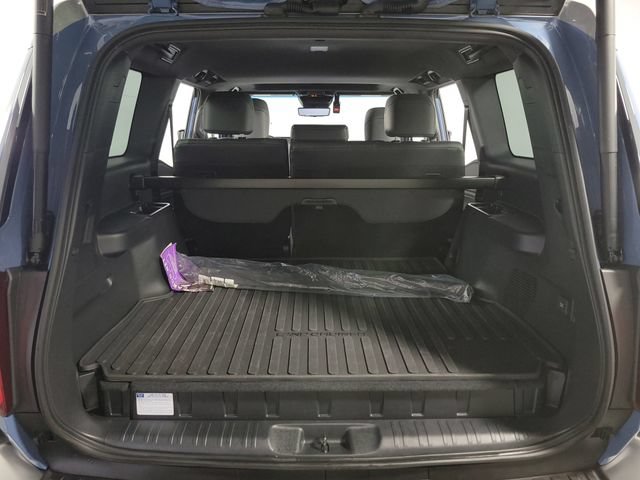 Used 2026 Toyota Land Cruiser w/ Premium Package AWD/4WD image 28