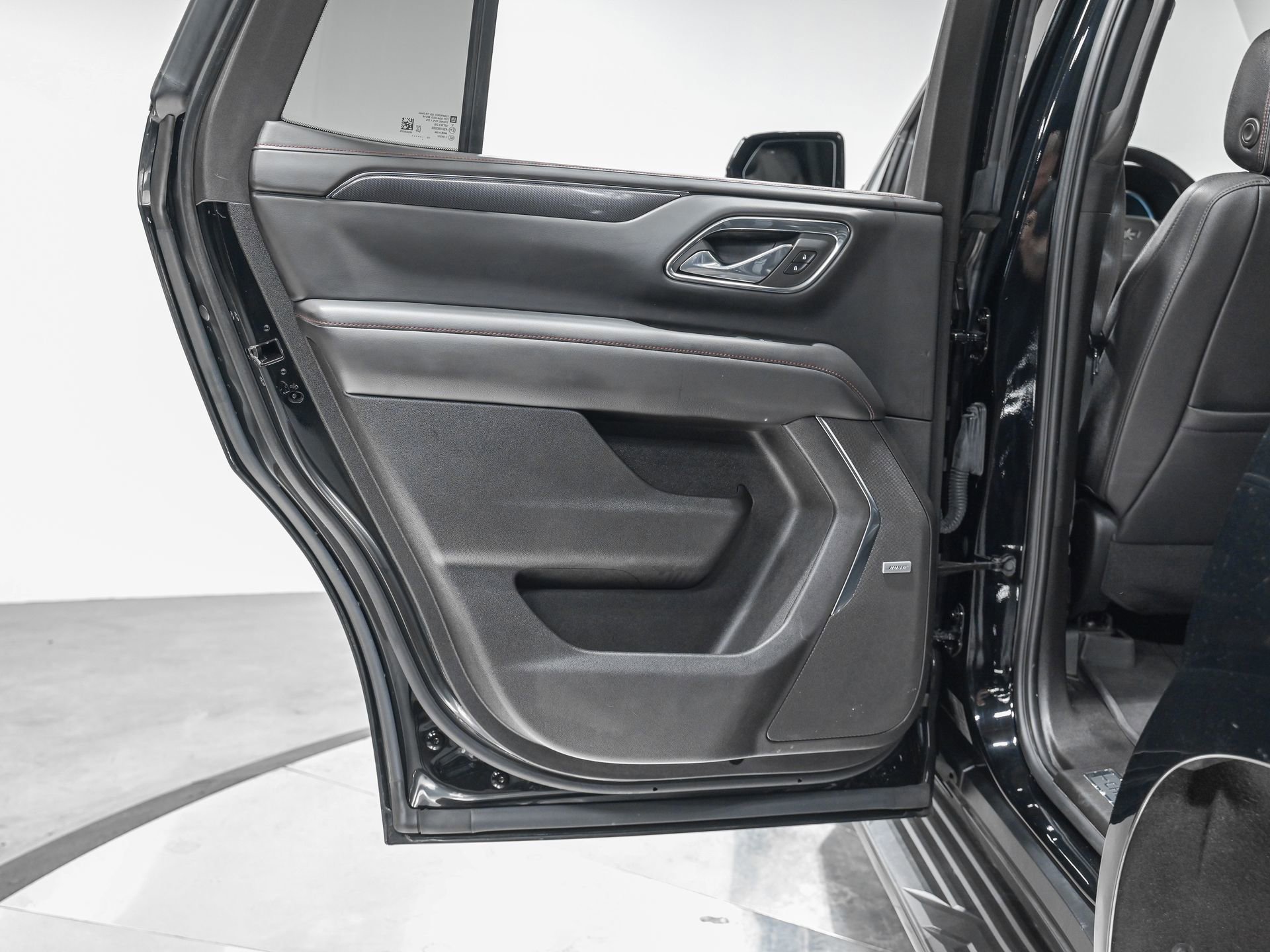 Used 2023 Chevrolet Tahoe RST w/ Luxury Package image 27