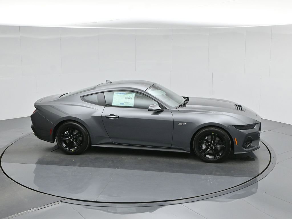 New 2026 Ford Mustang GT image 50