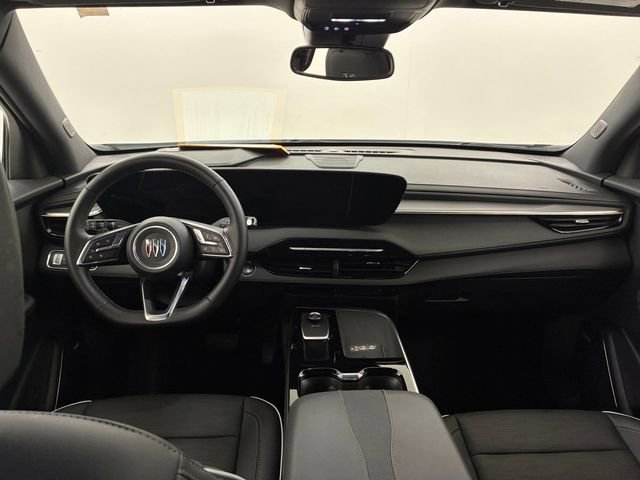 Certified 2025 Buick Enclave Sport Touring image 20