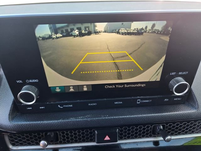 Used 2022 Honda Civic Sport image 18