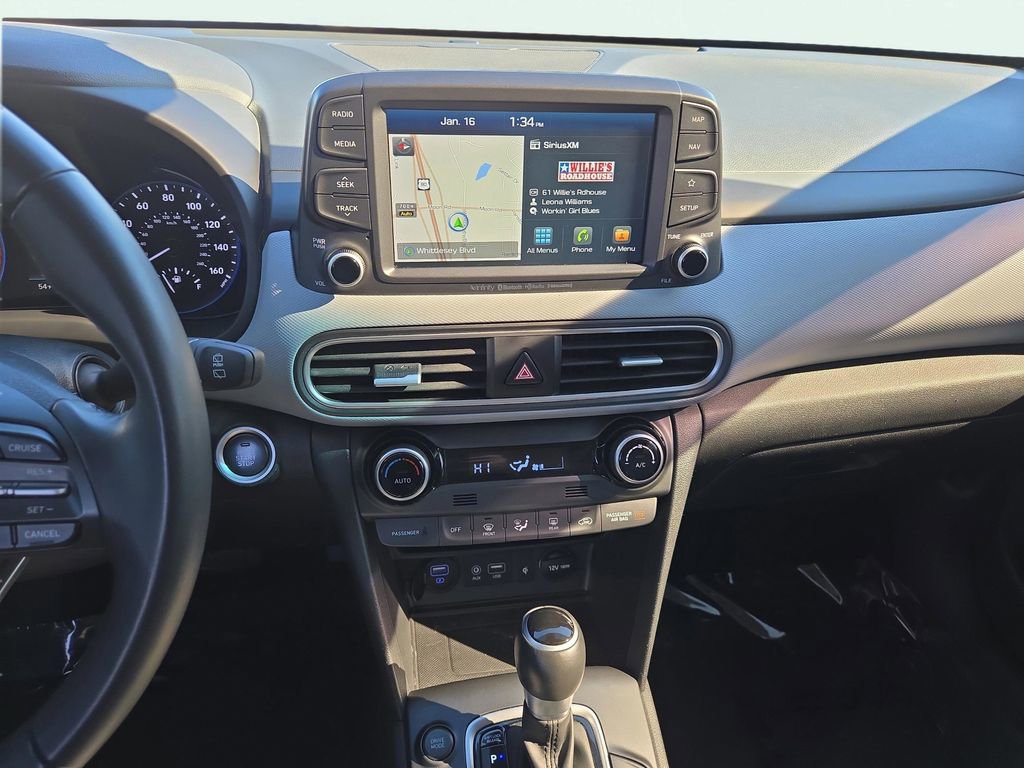 Used 2019 Hyundai Kona Ultimate image 26