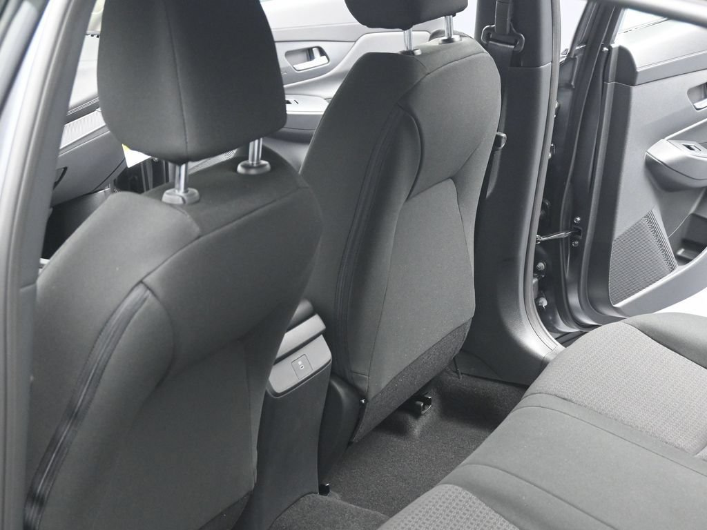 New 2026 Nissan Sentra S w/ Floor Mat Package FWD image 18