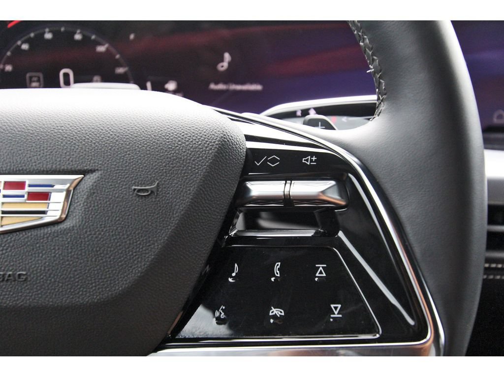 Used 2025 Cadillac Escalade Sport w/ LPO, Floor Liner Package RWD image 17