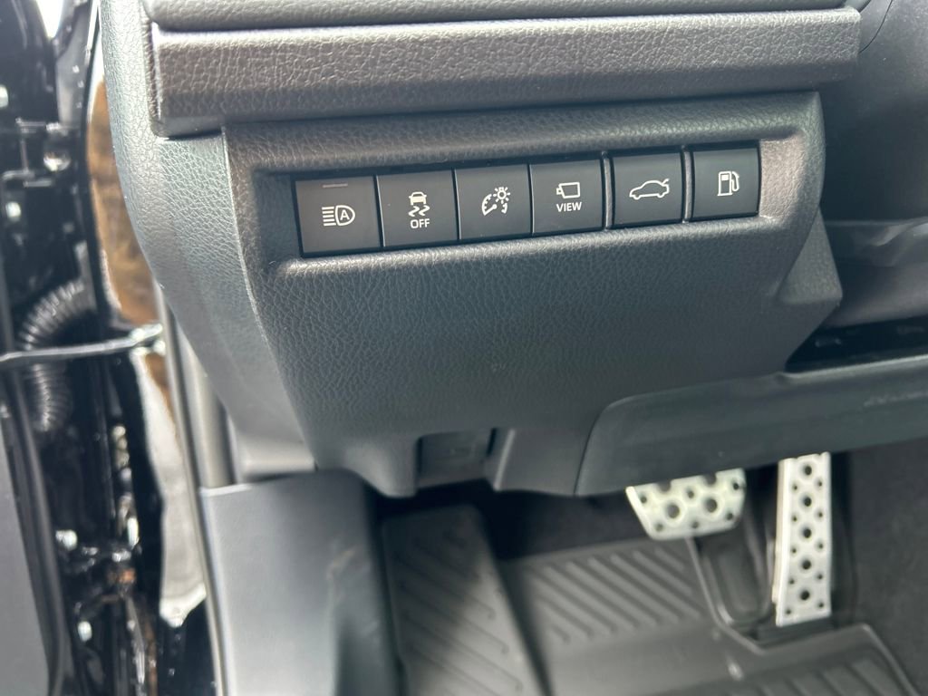 New 2026 Toyota Camry XSE image 30