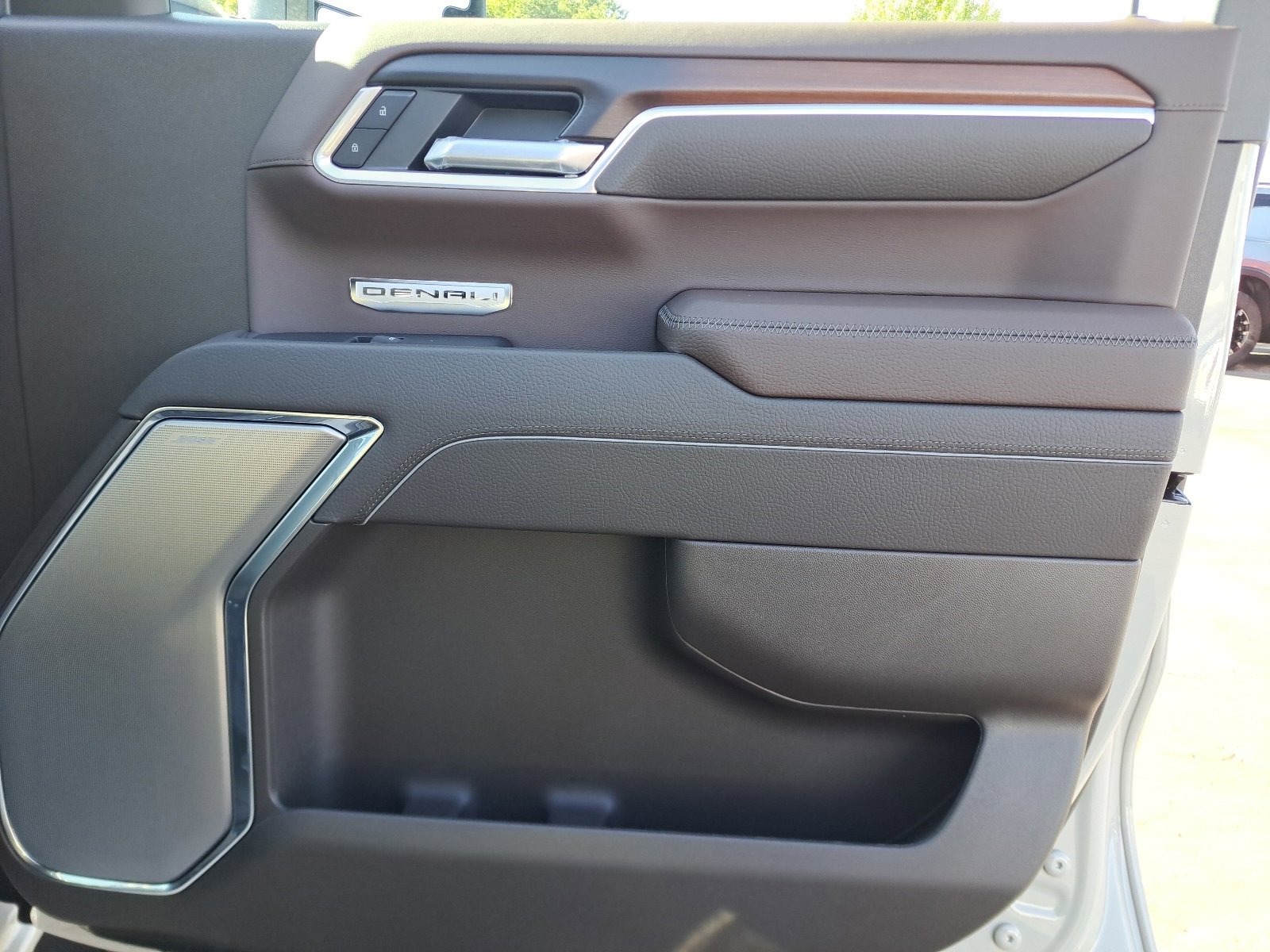 New 2026 GMC Sierra 1500 Denali w/ Technology Package image 32