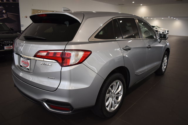 Used 2017 Acura RDX AWD w/ Technology Package image 7