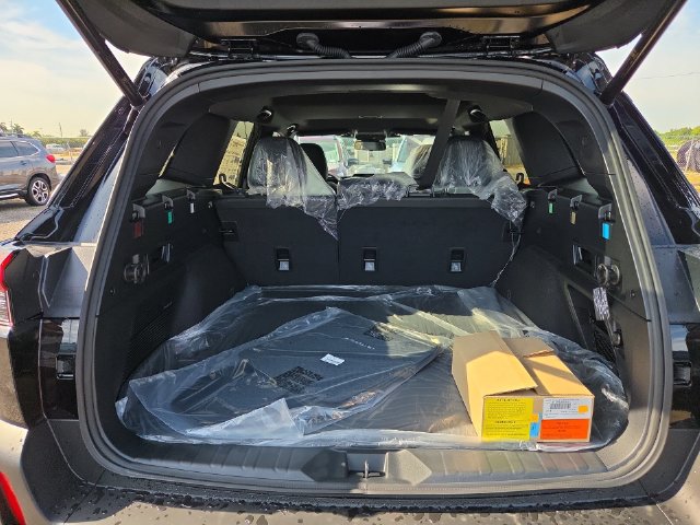 New 2026 Subaru Outback Limited XT AWD/4WD image 24