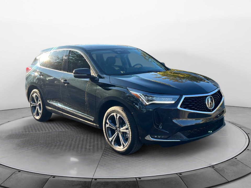 Certified 2024 Acura RDX Advance Package image 1