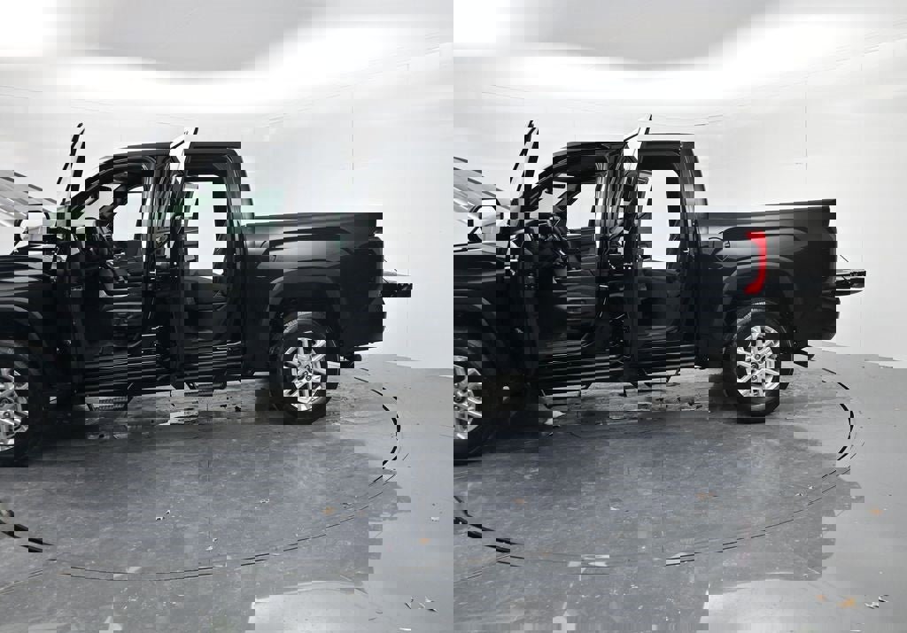 New 2026 Toyota Tundra SR5 w/ SR5 Convenience Package image 70