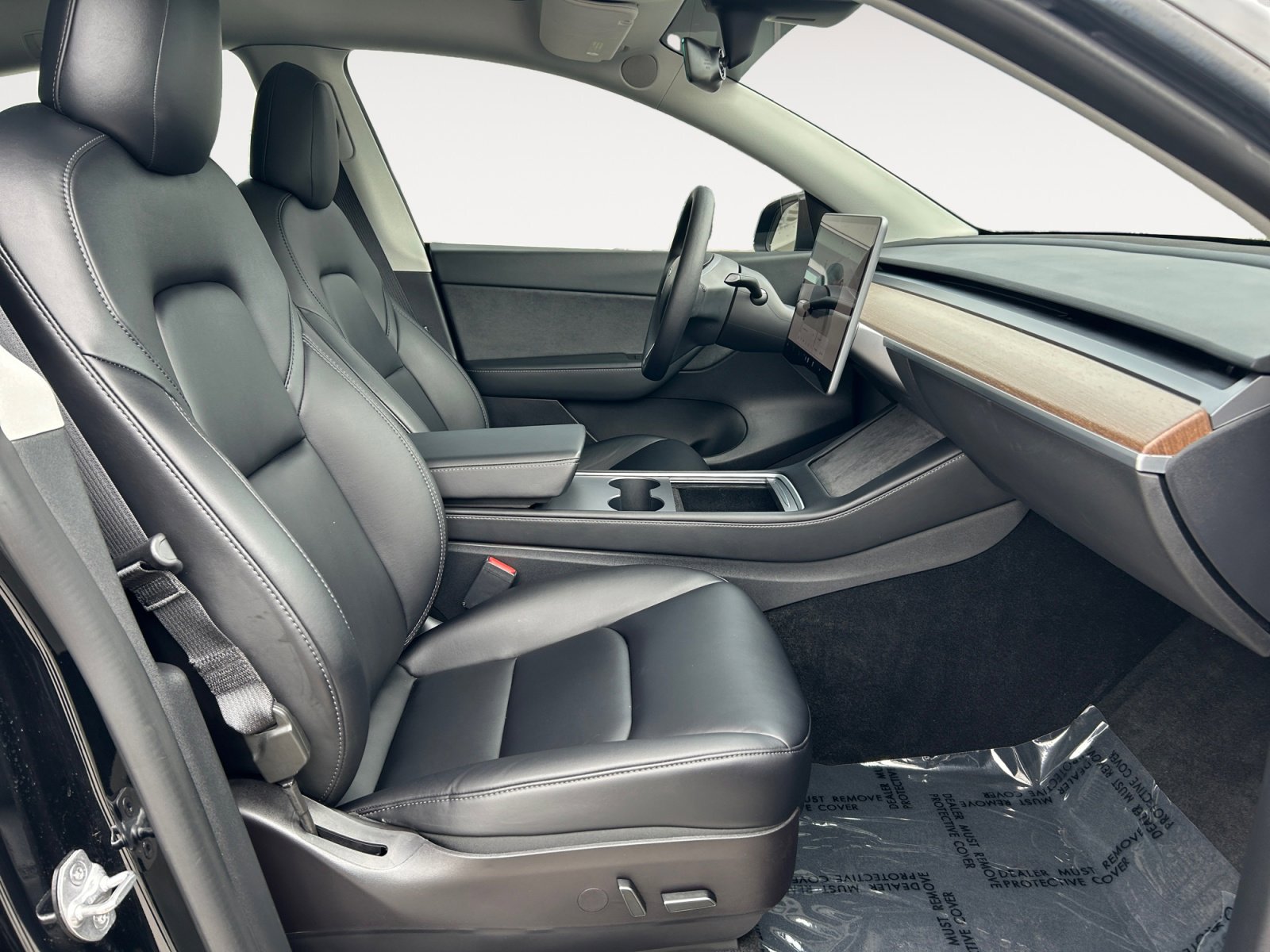 Used 2022 Tesla Model Y Performance AWD/4WD image 10