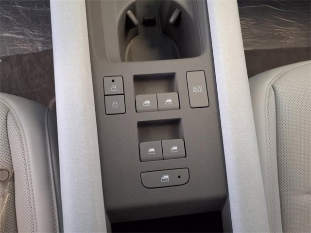 New 2025 Hyundai Ioniq 6 SEL image 13