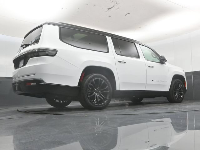 New 2026 Jeep Grand Wagoneer L Summit AWD/4WD image 51