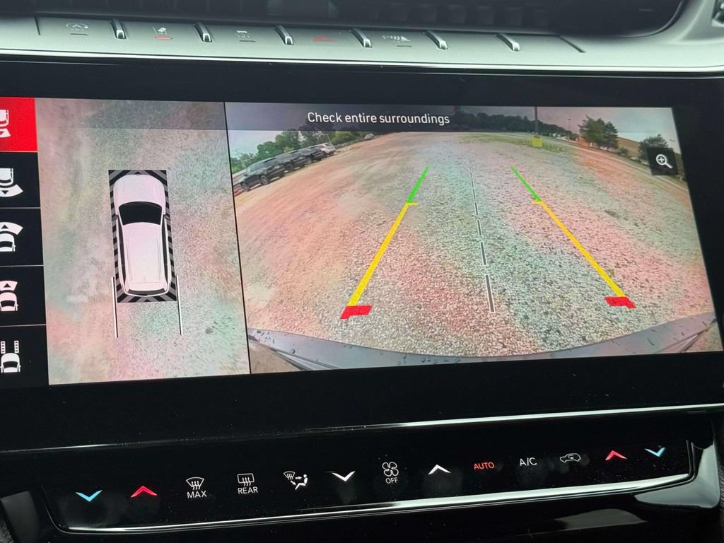 New 2026 Jeep Grand Cherokee Limited AWD/4WD image 22