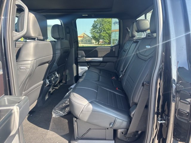 New 2026 Ford F350 Platinum image 10