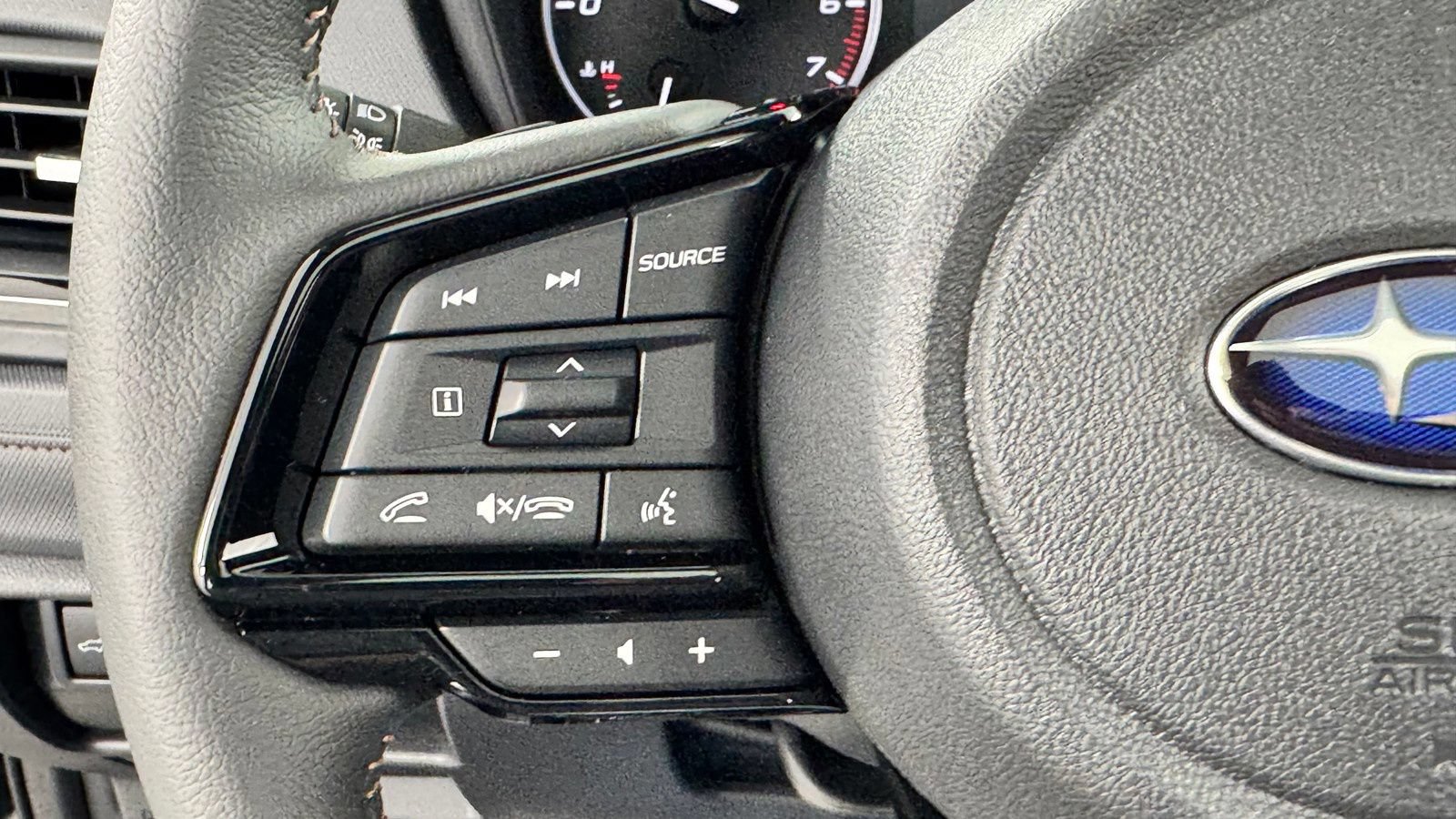 New 2026 Subaru Forester Sport AWD/4WD image 22