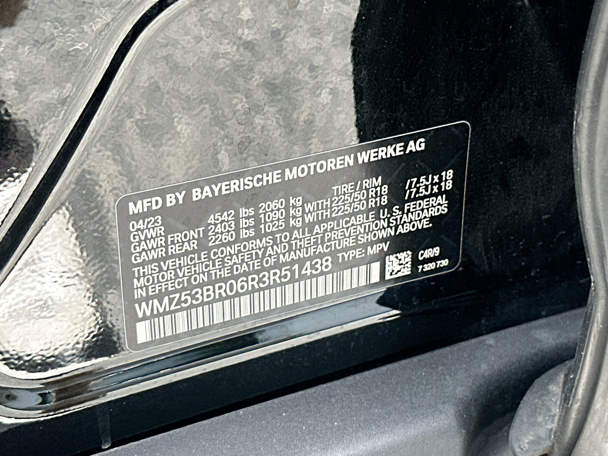 Used 2024 MINI Cooper Countryman S w/ Premium Package FWD image 35