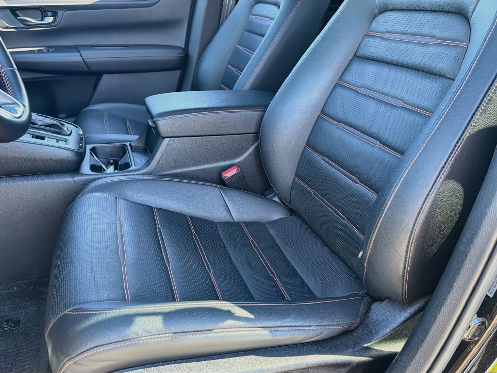 Used 2025 Honda CR-V Sport-L image 24