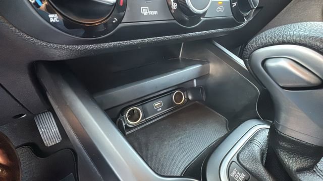 Used 2024 Kia Soul LX w/ Option Group 015 image 22