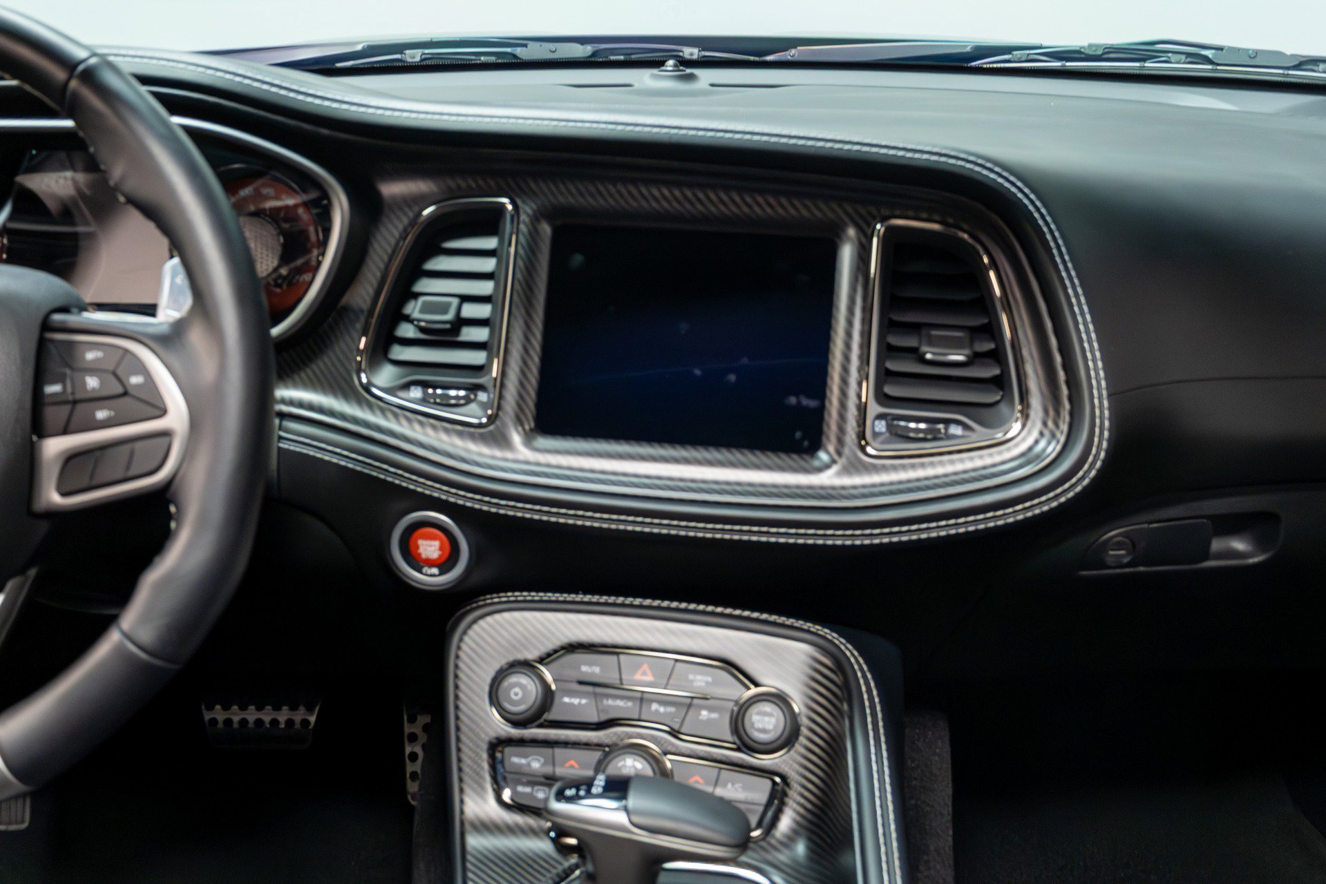 Used 2022 Dodge Challenger SRT Super Stock RWD image 38