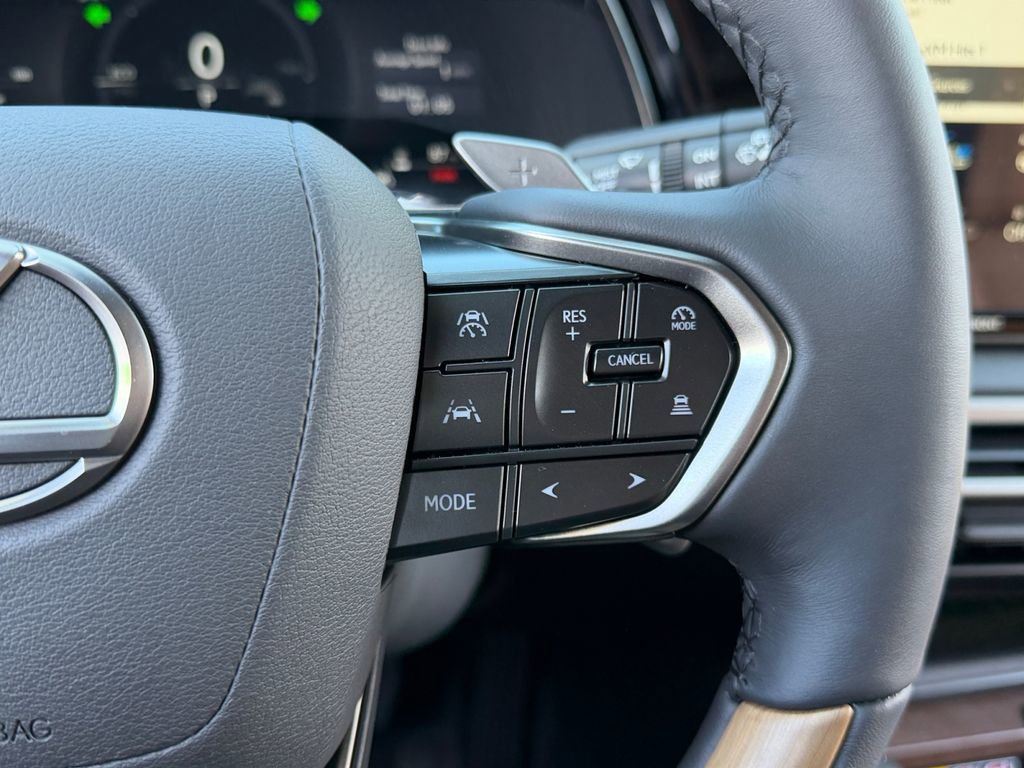 New 2026 Lexus RX 350h image 15