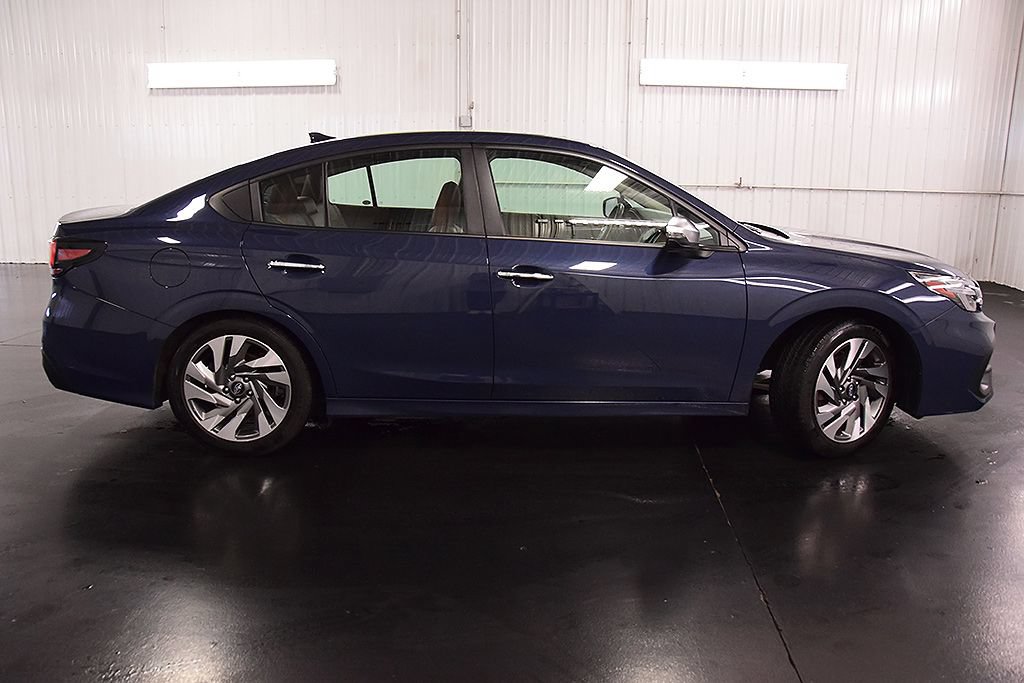 Used 2024 Subaru Legacy Touring XT AWD/4WD image 8