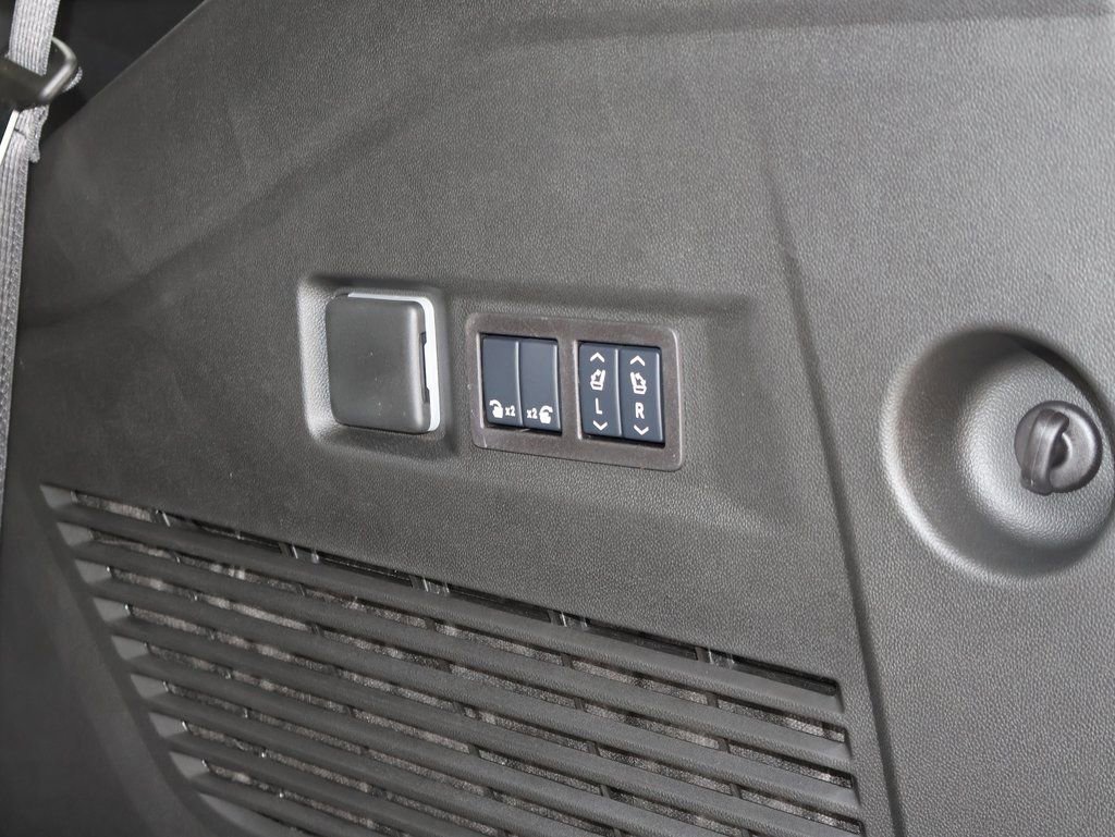 New 2026 Chevrolet Tahoe RST w/ RST Performance Edition image 36